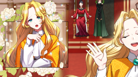 旦那様、稼いで離婚させていただきます！ 第2話