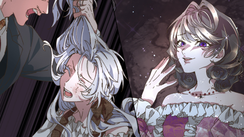 眠り公爵の花嫁 第1話