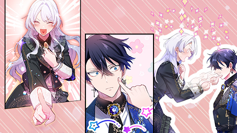 推しの下僕になりまして 第2話