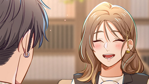 恋フレ ～恋人未満がちょうどいい～ 第5話