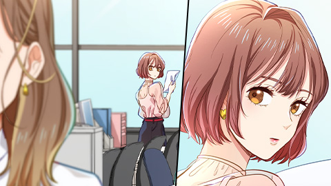 恋フレ ～恋人未満がちょうどいい～ 第8話