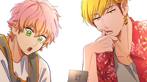 恋フレ ～恋人未満がちょうどいい～ 第9話