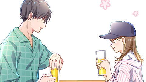 恋フレ ～恋人未満がちょうどいい～ 第11話