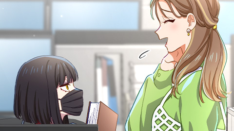 恋フレ ～恋人未満がちょうどいい～ 第12話