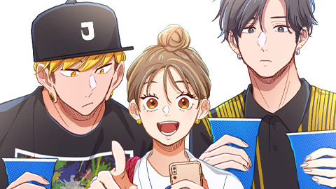 恋フレ ～恋人未満がちょうどいい～ 第15話