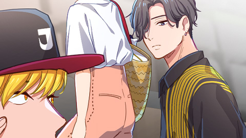 恋フレ ～恋人未満がちょうどいい～ 第17話