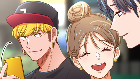 恋フレ ～恋人未満がちょうどいい～ 第19話