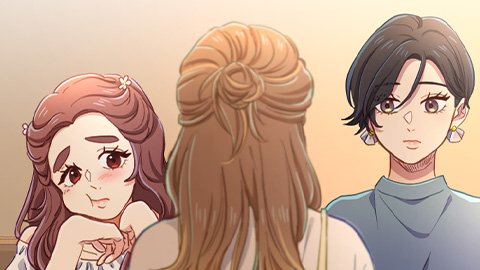 恋フレ ～恋人未満がちょうどいい～ 第20話