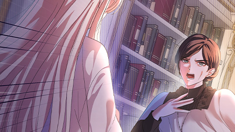 あまり聖女を舐めないことね 第2話