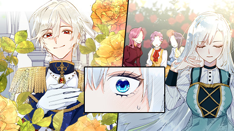 傷だらけ聖女より報復をこめて 第3話