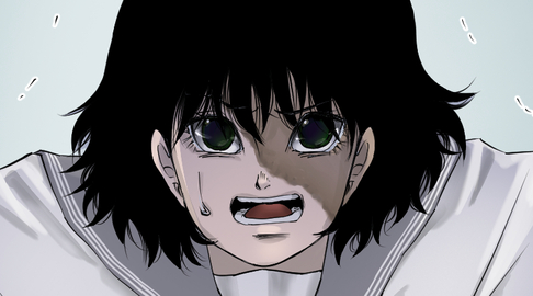 TANDEM SWITCH 第2話