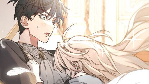 旦那様、10年で離婚する約束でしたよね？ 第1話