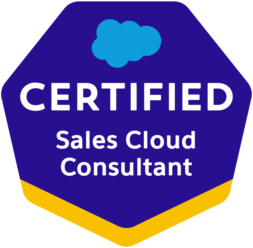 Salesforce認定
