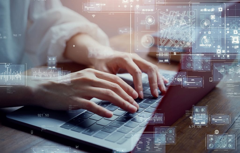 大企業の基幹システム開発、他システム連携の実績が豊富