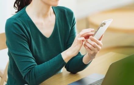 サービス業向けユースケース