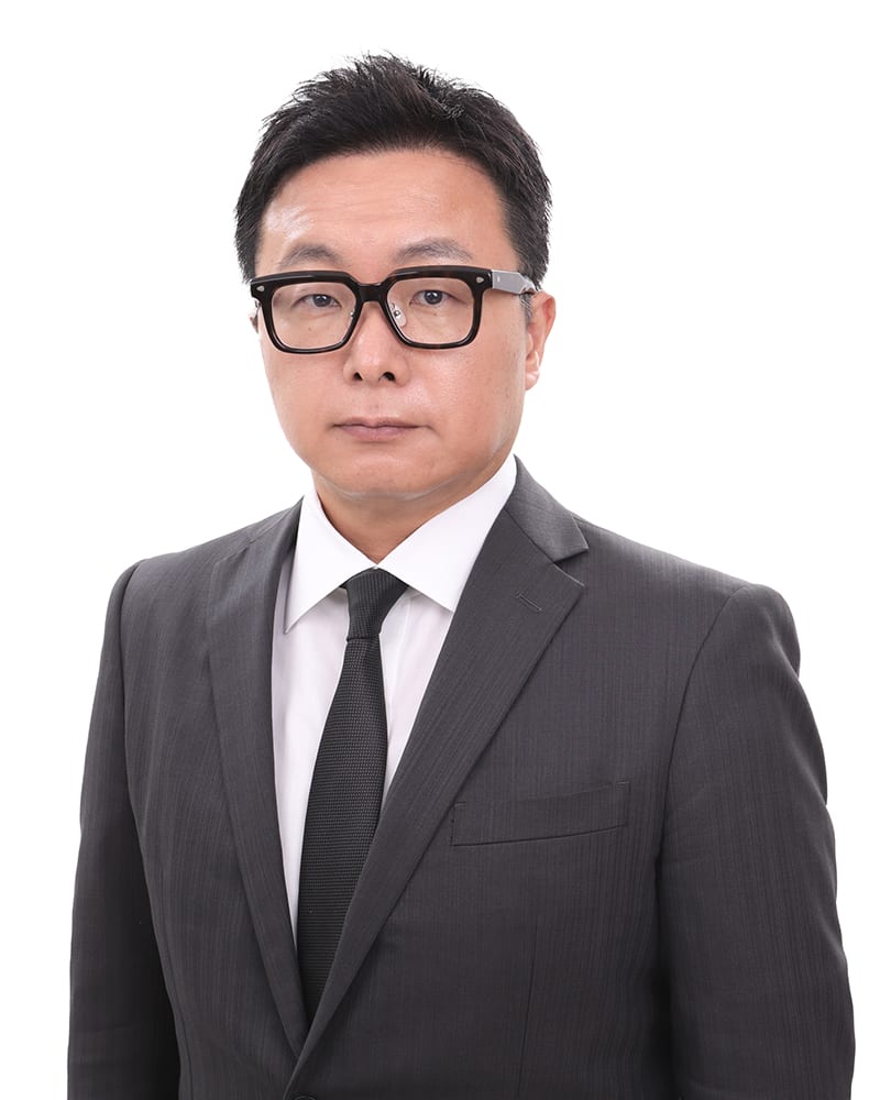 川本 広二