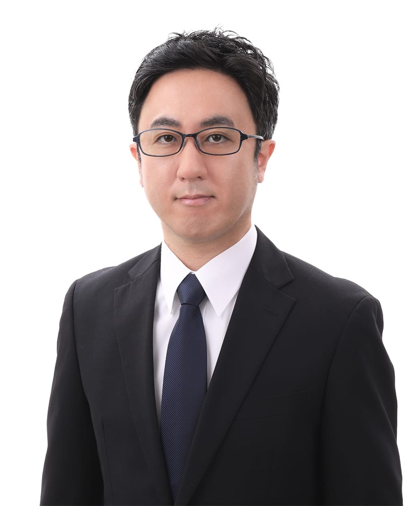 森 大輔