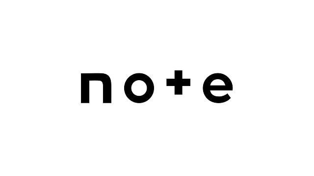 公式note