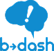 b→dash