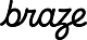 braze