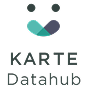 KARTE Datahub