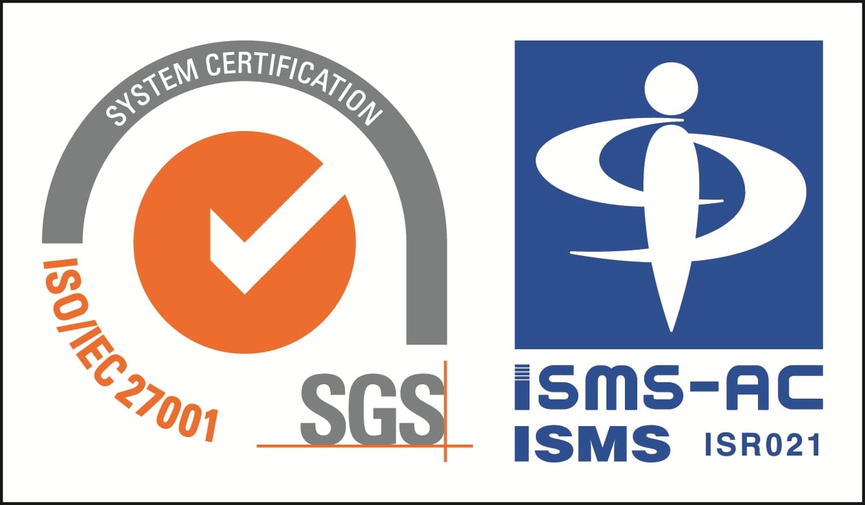 JIS Q 27001:2014(ISO/IEC27001:2013)