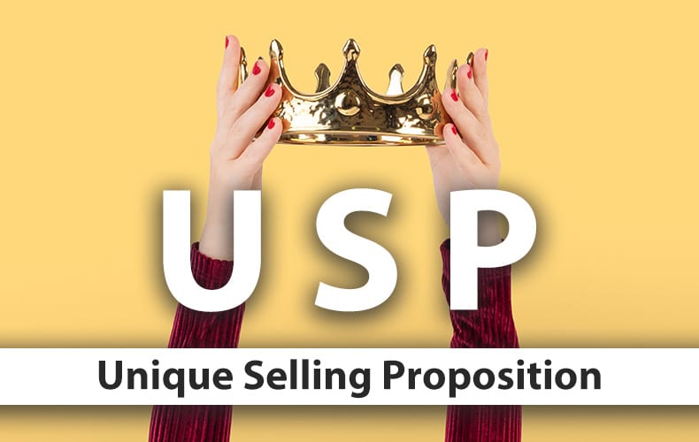 USP（Unique Selling Proposition）を正しく理解しよう