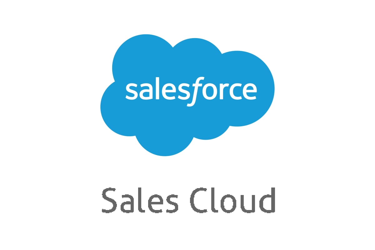Sales Cloud