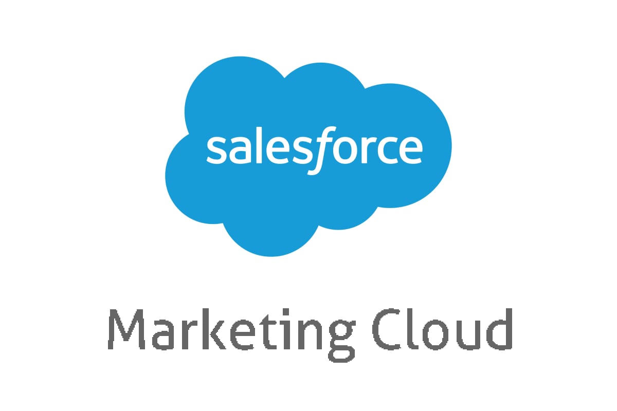 Marketing Cloud