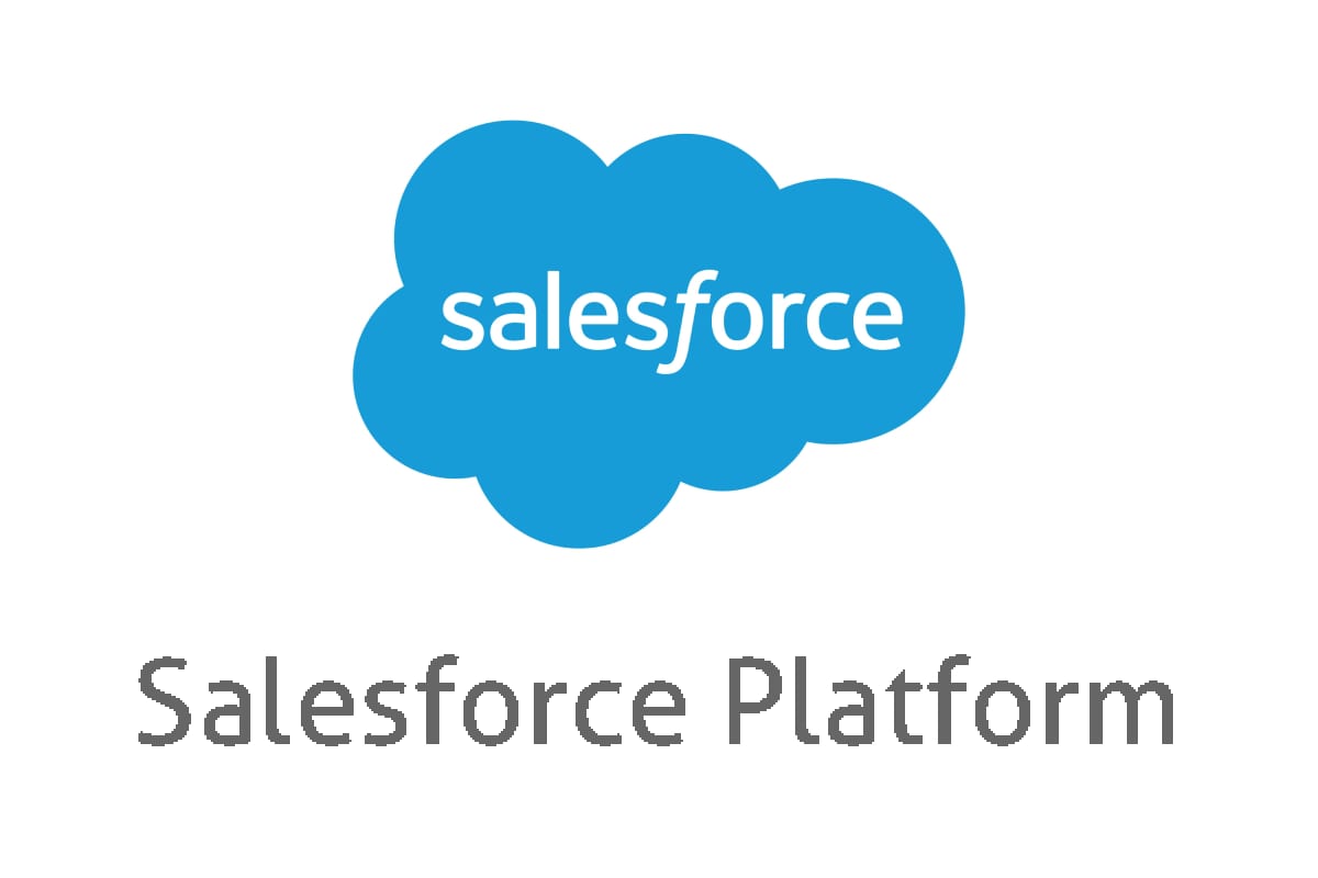 Salesforce Platform