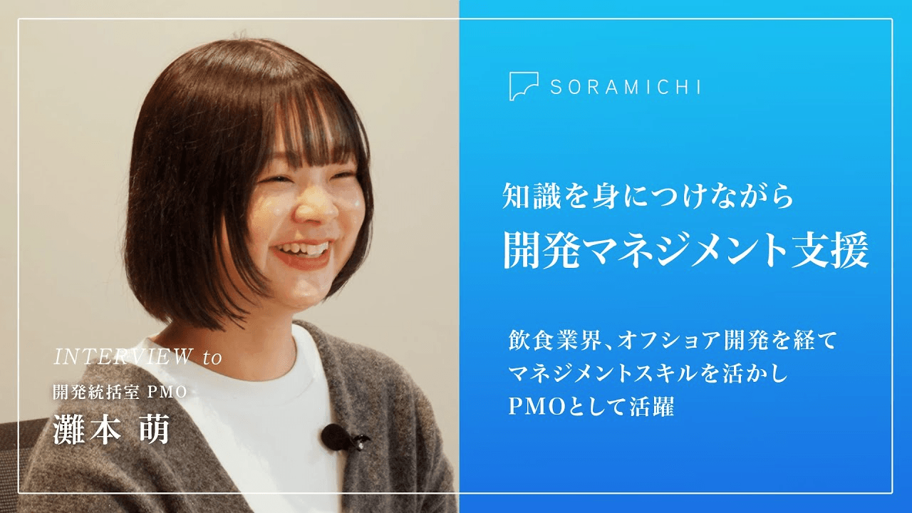 開発マネジメント支援