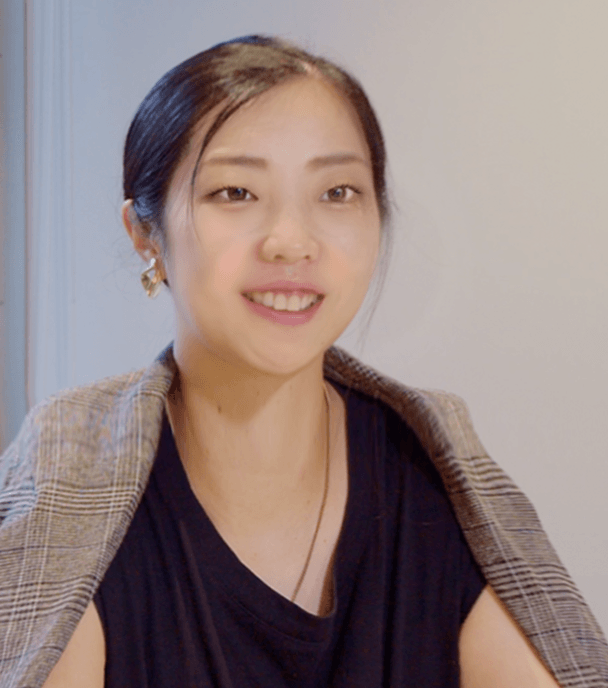 緒方 千恵