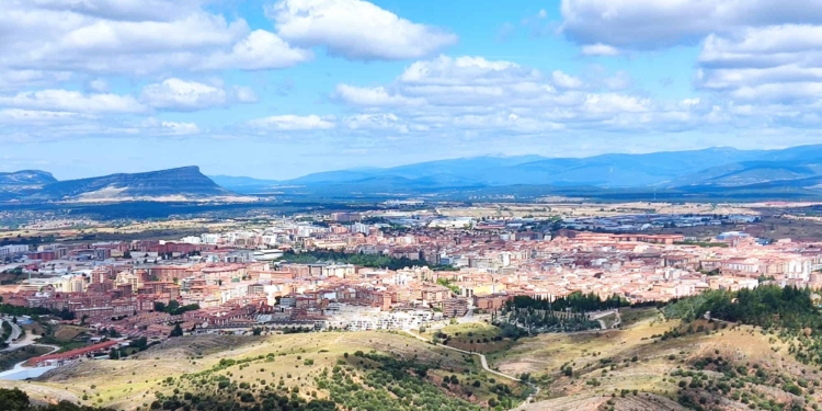 FOTO: Adrián del Cura