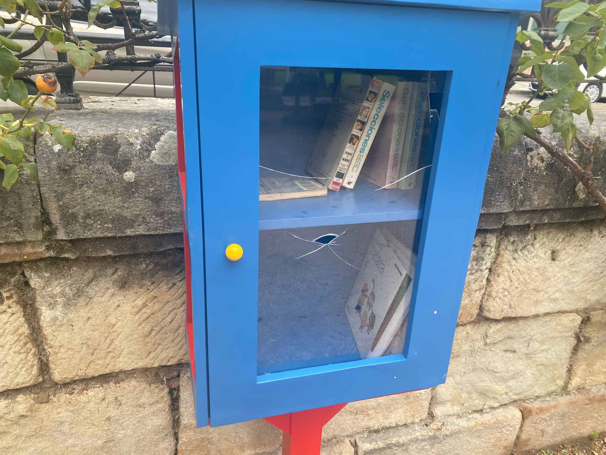 Parque de "La Dehesa"