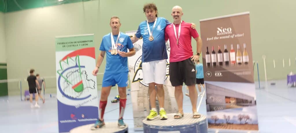 JOSE CARLOS PEREZ Y SERGIO LATORRE