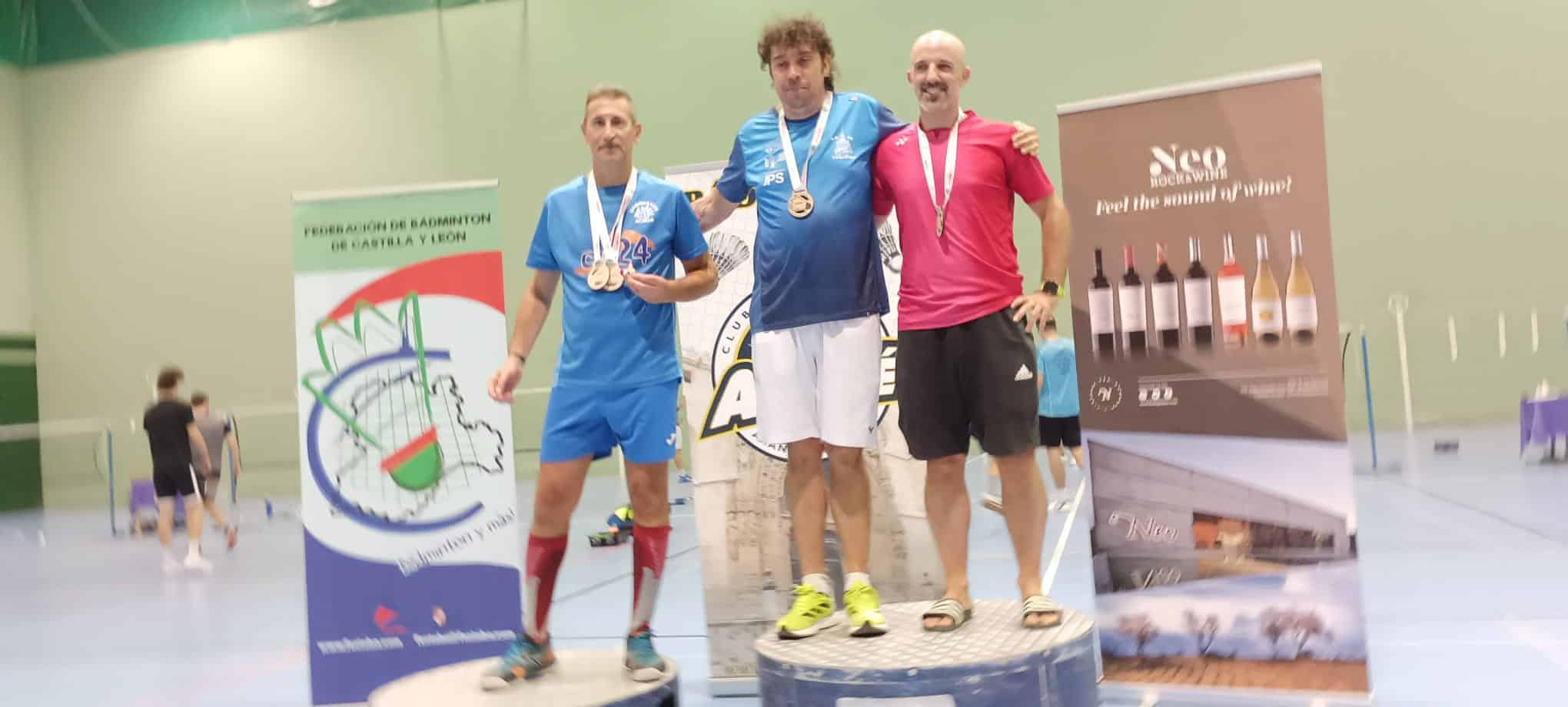 JOSE CARLOS PEREZ Y SERGIO LATORRE