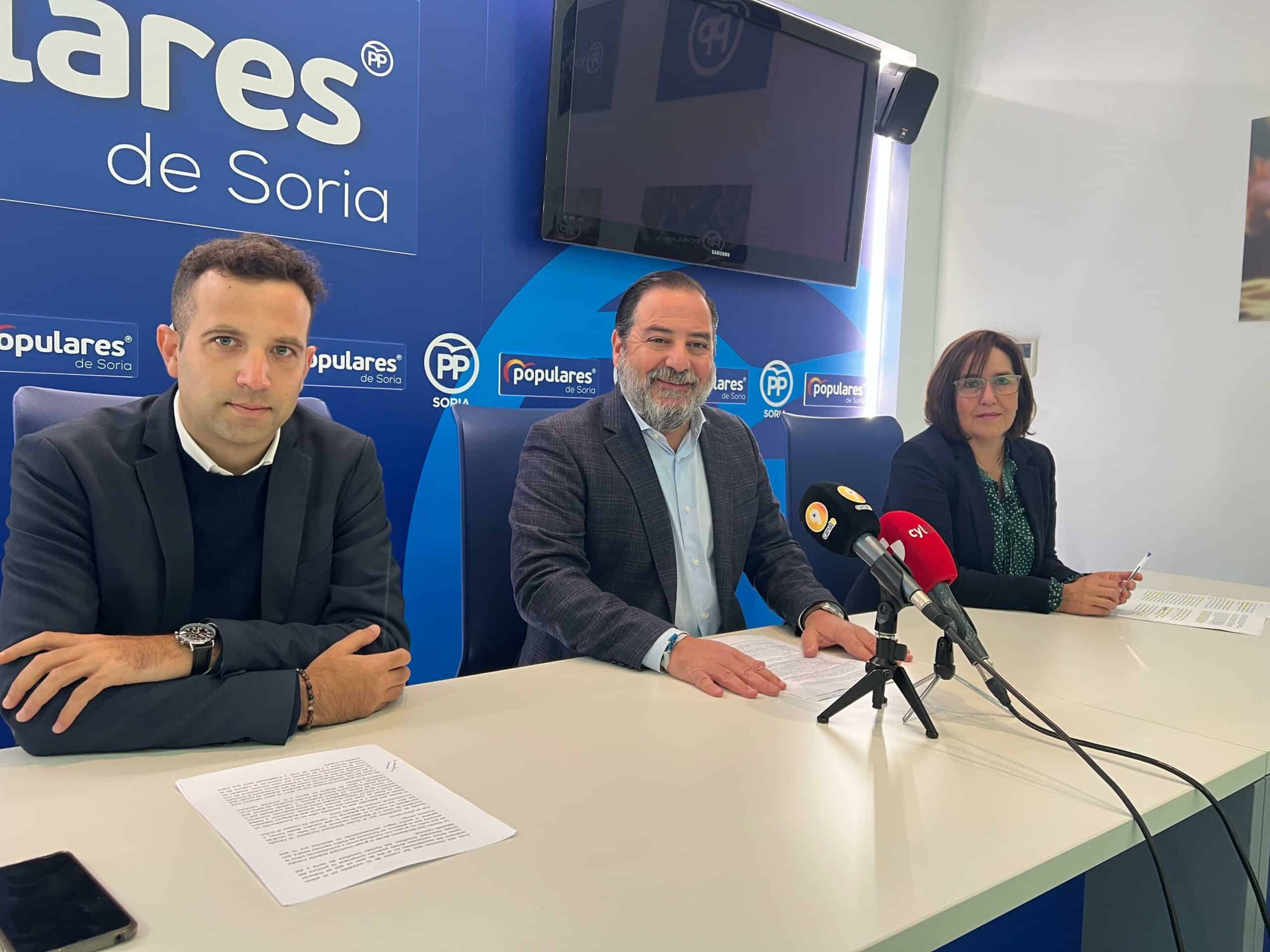 PP soriano