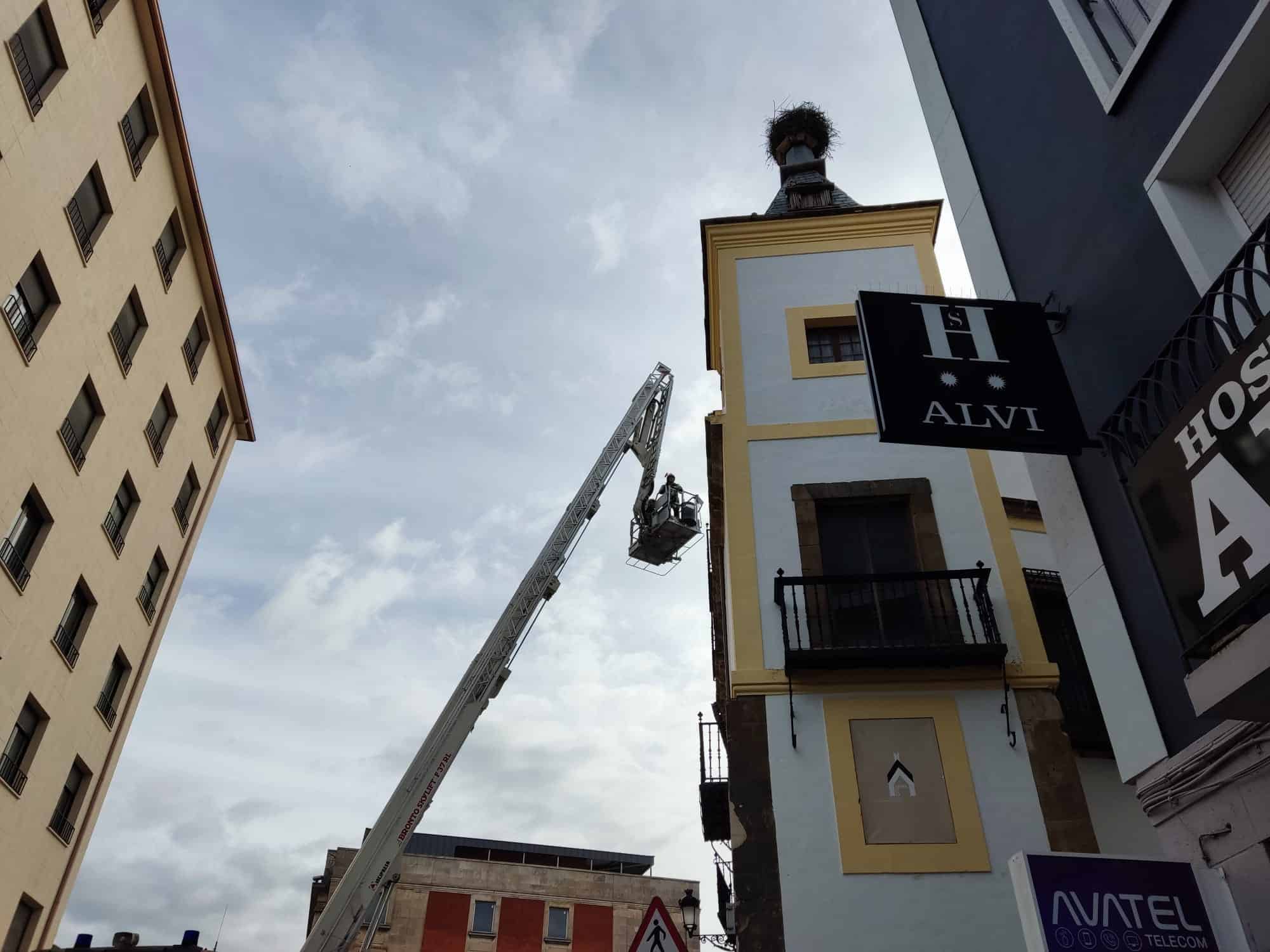 Palacio de los Alcántara