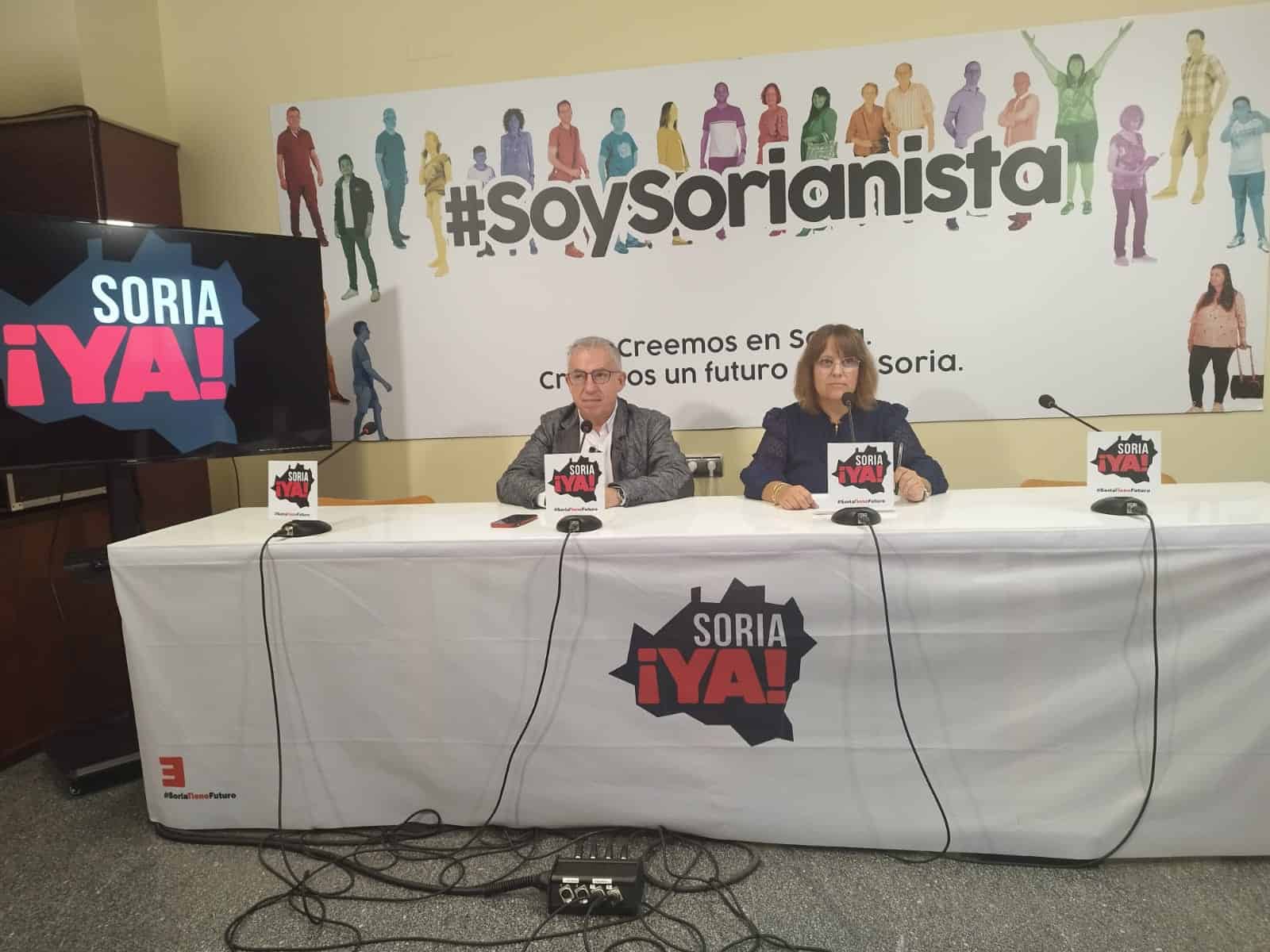 contaminación del río Queiles