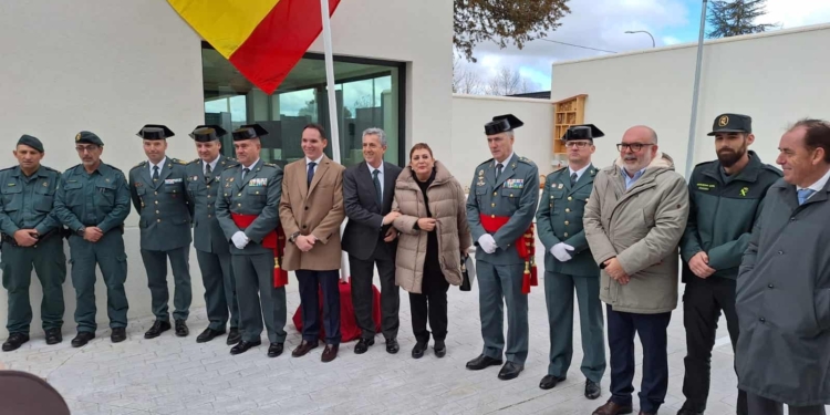 cuartel de San Esteban