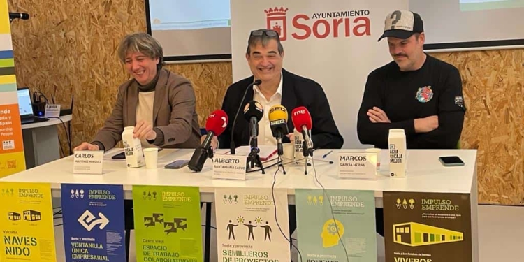 Semillero de proyectos