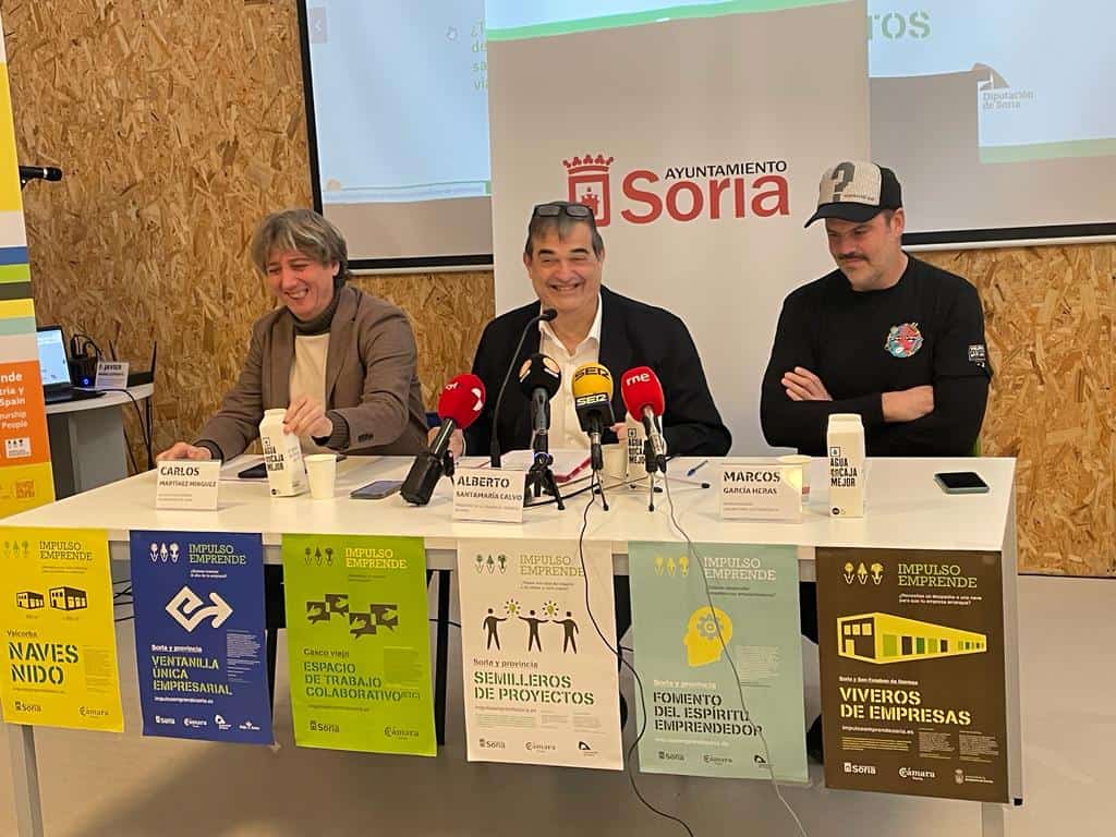 Semillero de proyectos