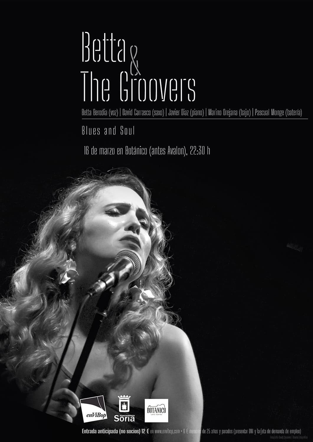 Botánico Café Teatro