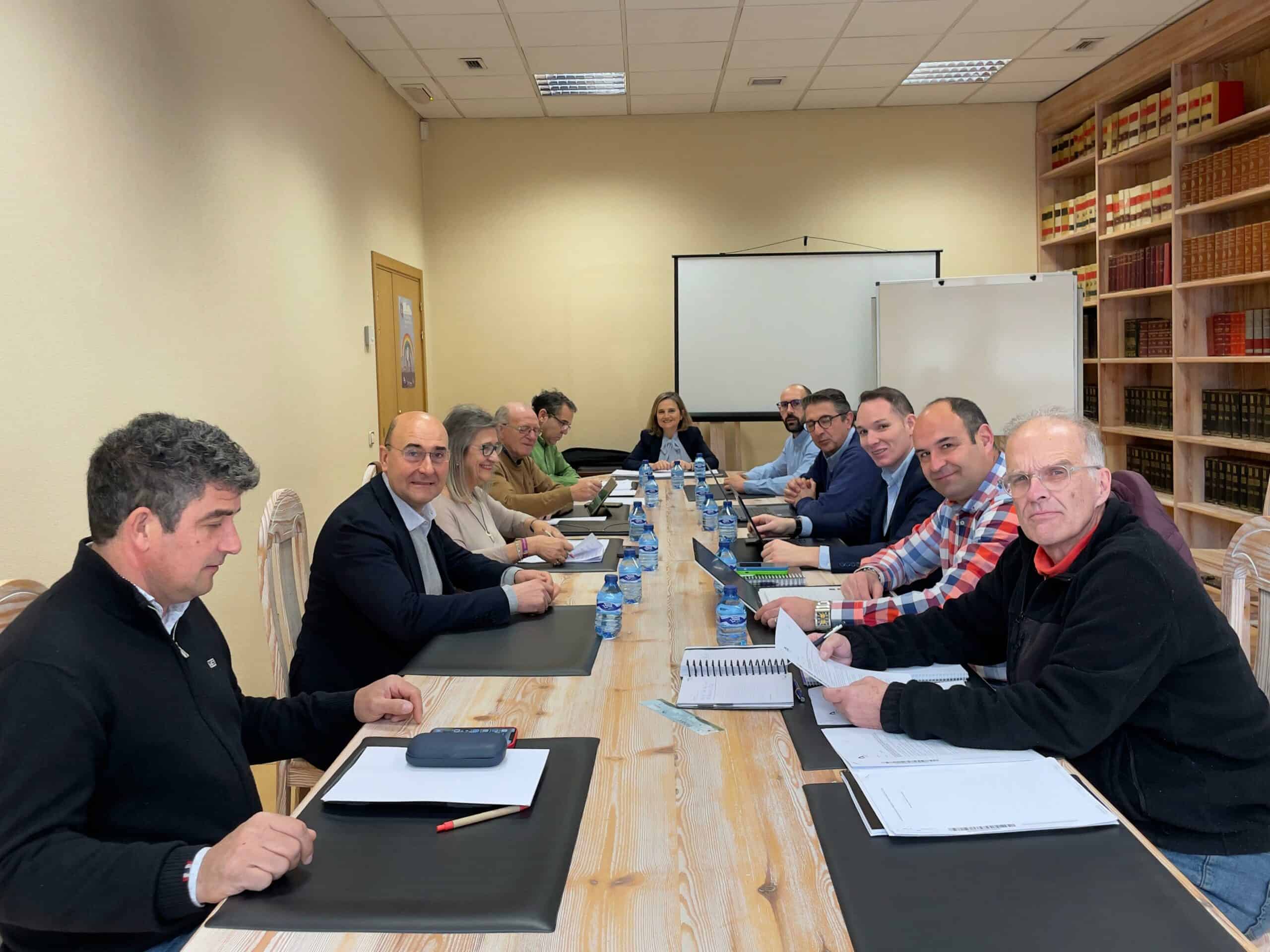 Comisión de Turismo