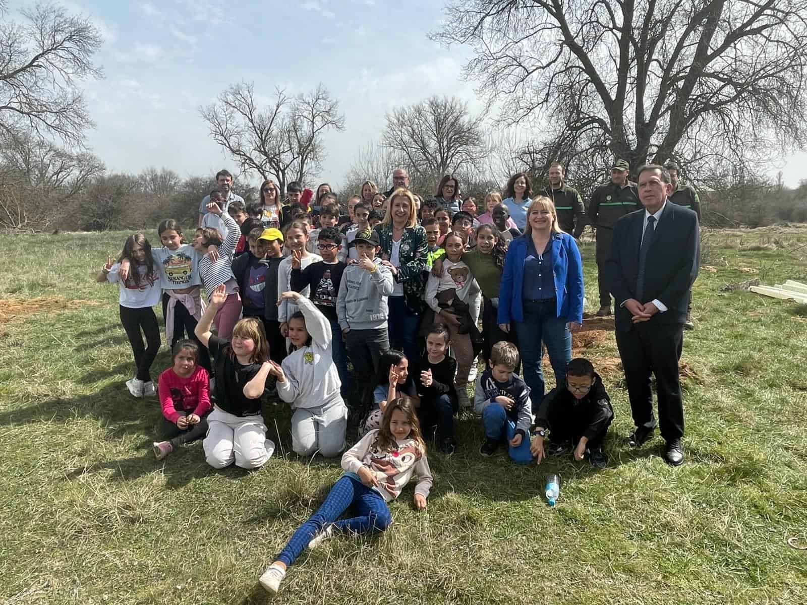 Dia Internacional de los Bosques