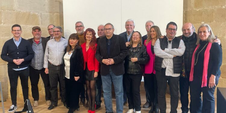 Conferencia de Asociaciones de Escritoras y Escritores