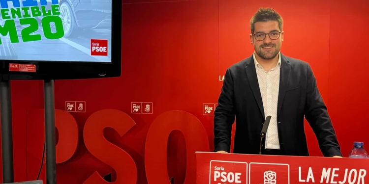 Soria Sostenible km20