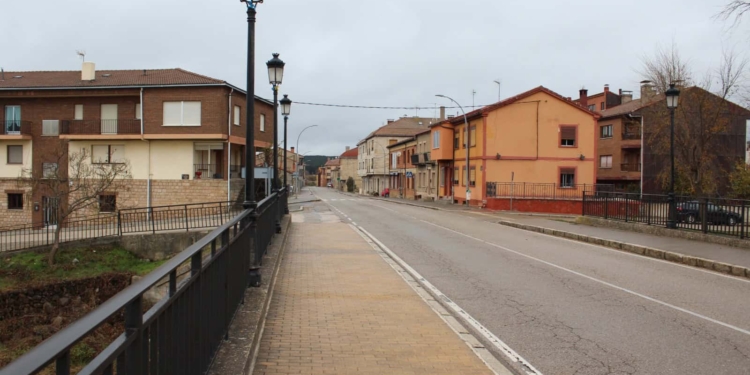 Duruelo de la Sierra