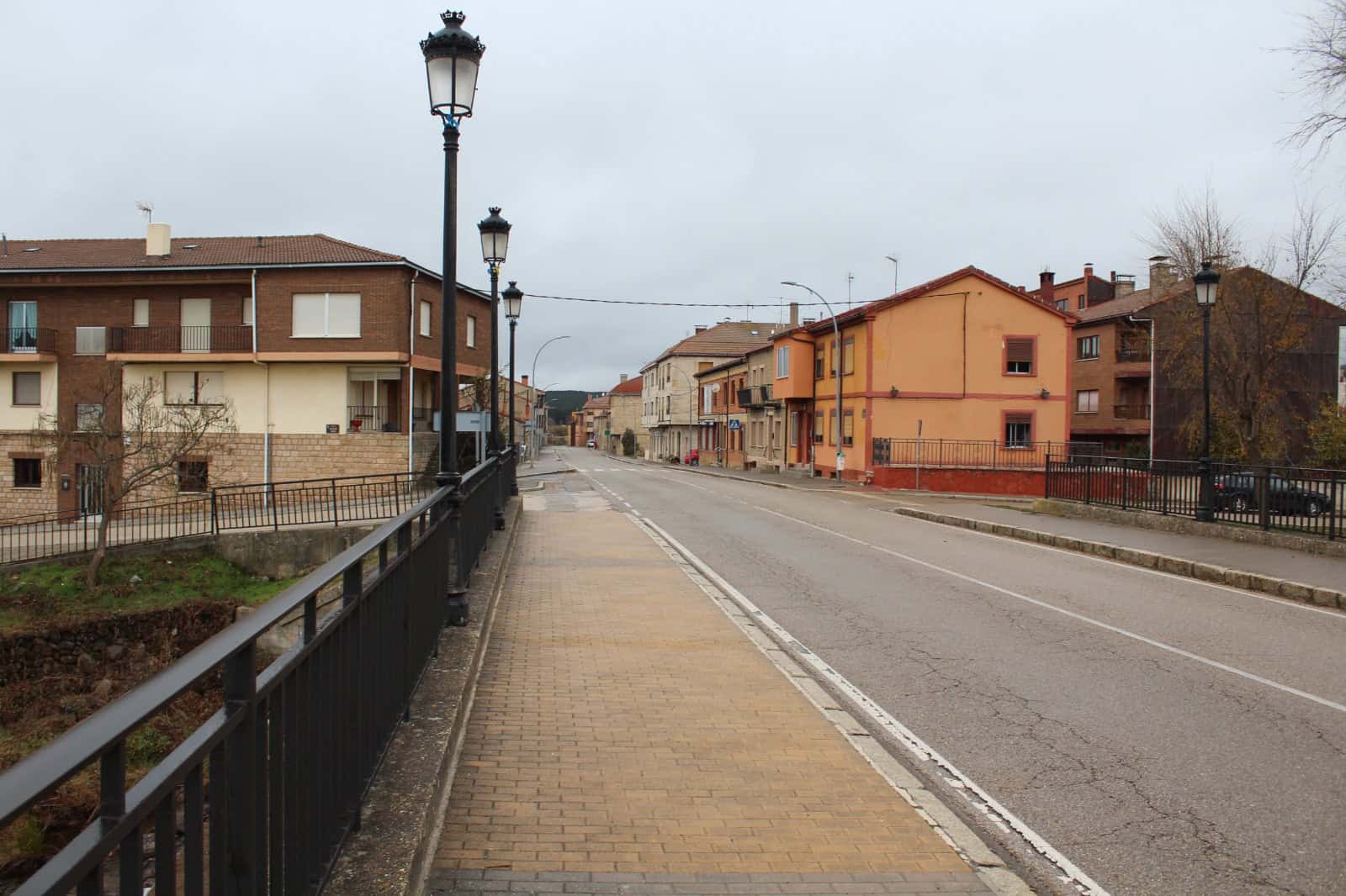 Duruelo de la Sierra