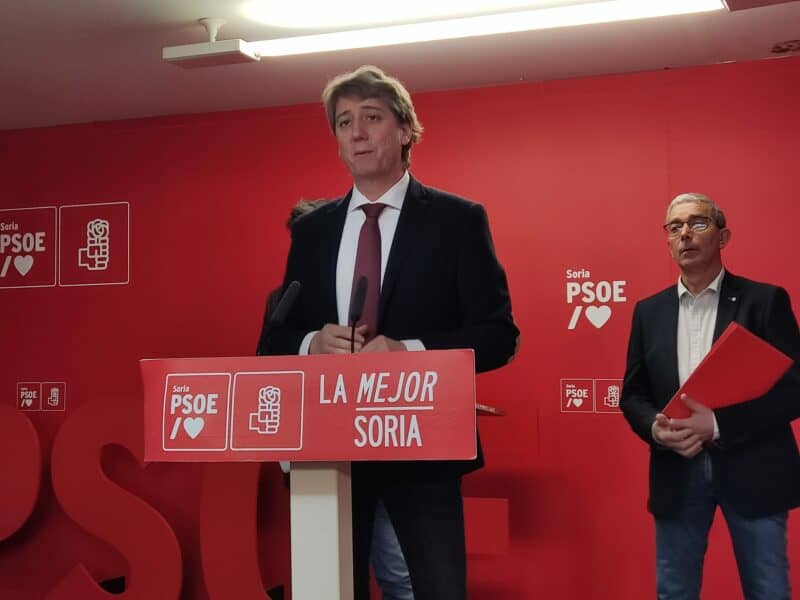 Carlos Martínez: "¿no se dan cuenta que nos están haciendo pasar por gilipollas?"